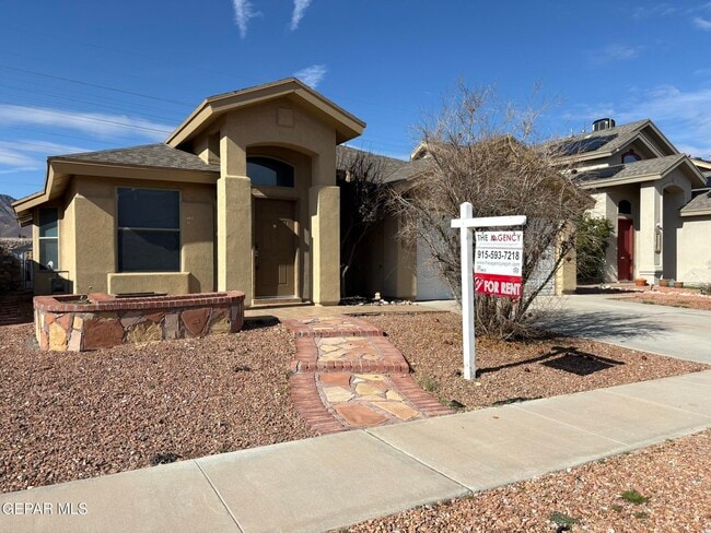 property at 11313 Northview Dr