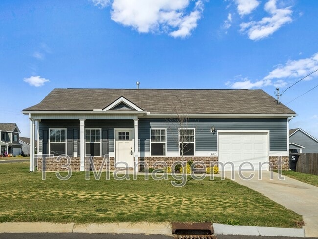2101 Franks Ct in Columbia, TN - Building Photo - Building Photo