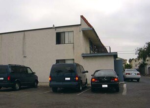 Casa Bonita in Spring Valley, CA - Building Photo - Other