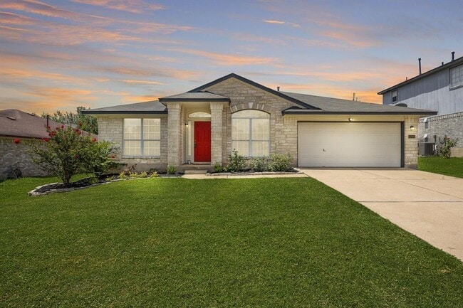 property at 1202 Highland Dr