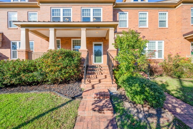 property at 748 Washington Ave