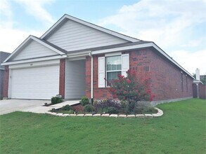 1216 Pine Forest Dr in Princeton, TX - Building Photo - Building Photo