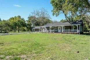 441 Country Club Rd in Fairview, TX - Building Photo