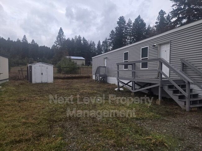 property at 300 Bierney Creek Rd
