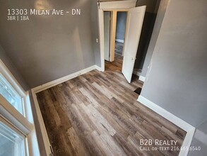 13303 Milan Ave in East Cleveland, OH - Building Photo - Building Photo
