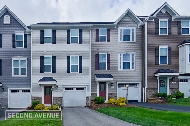 property at 2024 Cade Dr