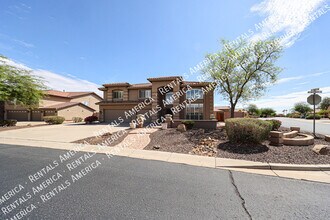 9827 W Keyser Dr in Peoria, AZ - Foto de edificio - Building Photo