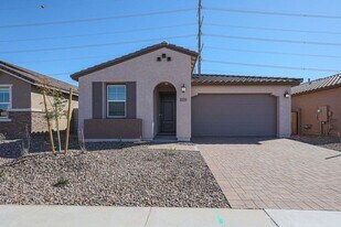 12789 W Levi Dr in Avondale, AZ - Building Photo
