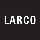 Property Management Company Logo Larco Hospitality