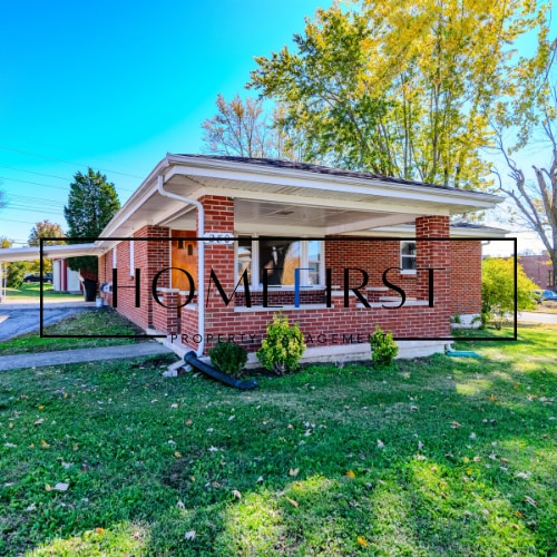 280 Kings Daughters Dr in Frankfort, KY - Building Photo - Building Photo