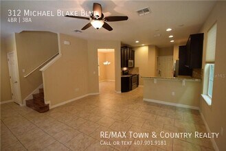 312 Michael Blake Boulevard in Winter Springs, FL - Building Photo - Building Photo