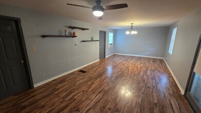 27 Fuller St in Lexington, VA - Building Photo - Building Photo