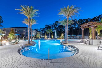Sage at Cypress Cay in Lutz, FL - Building Photo - Building Photo