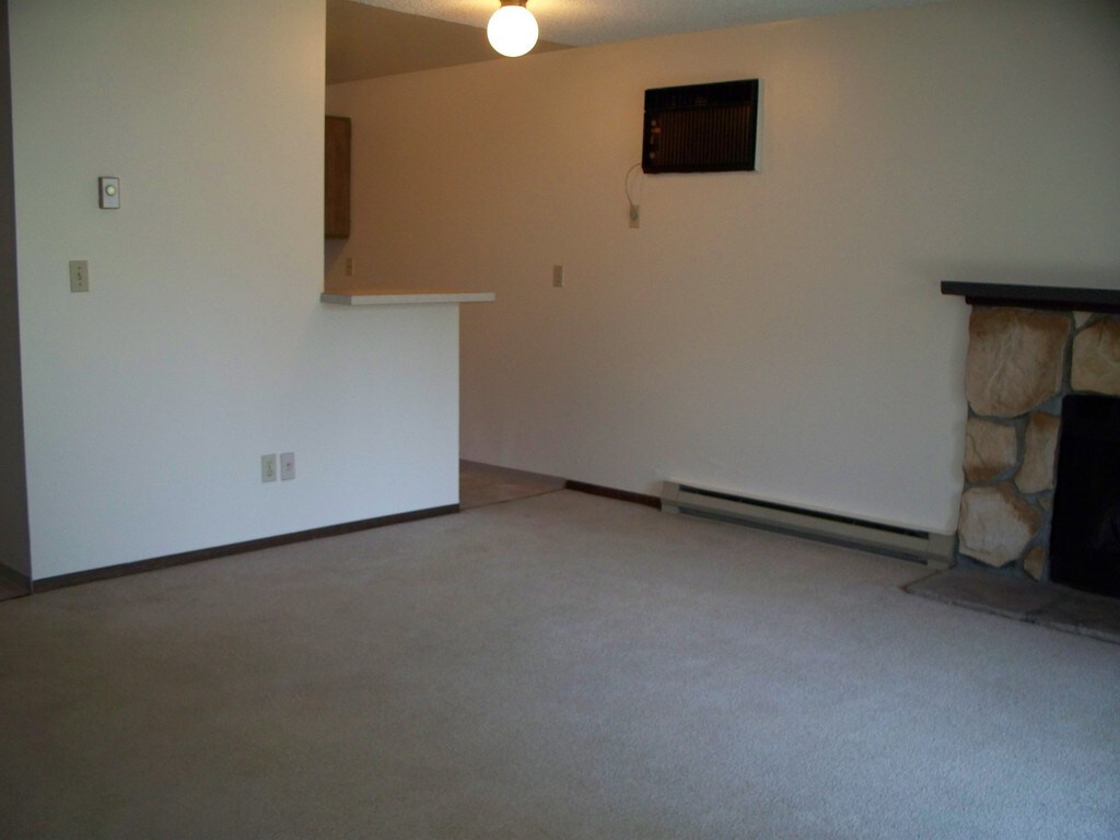 Rockcliffe Apartments in Spokane, WA