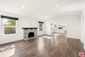 6531 Arlington Ave in Los Angeles, CA - Building Photo - Building Photo