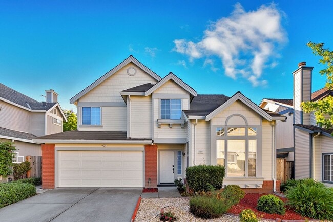property at 1424 David Ln