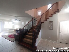 1443 Nicholas Manor in San Antonio, TX - Building Photo - Building Photo