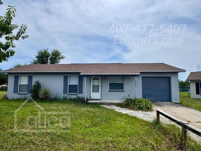 property at 6316 Oren Ct