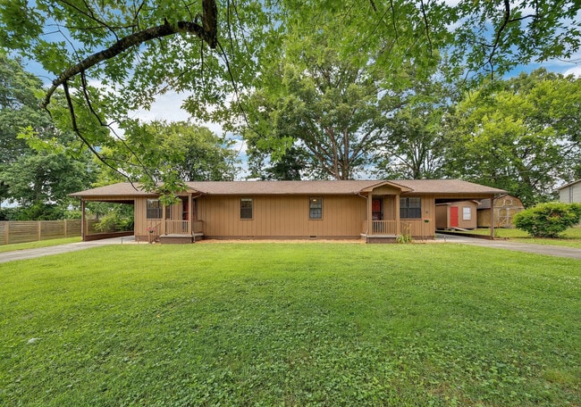 property at 113 Dave Ln