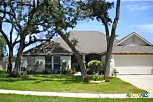 property at 6107 Cobalt Ln