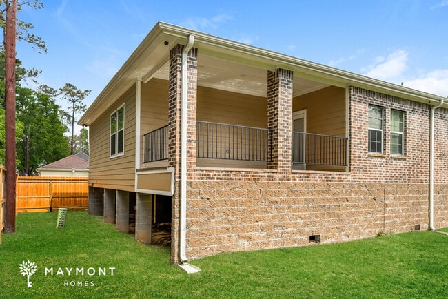 18027 Bambridge Dr in Houston, TX - Building Photo - Building Photo