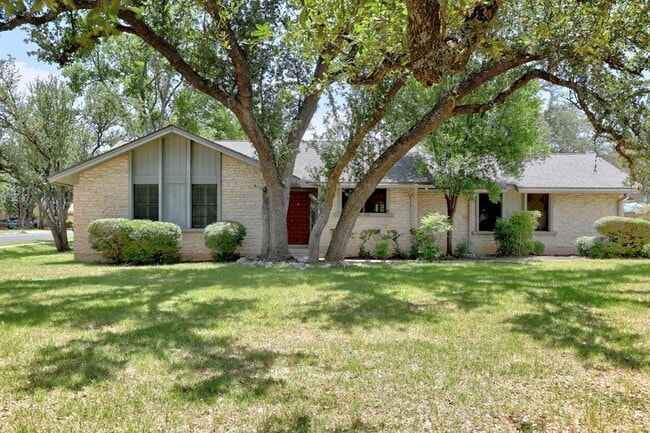 property at 11205 D-K Ranch Rd