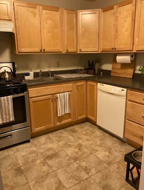 18 Juniper St in Brookline, MA - Building Photo