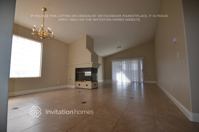 2265 Black Bush Ln in Las Vegas, NV - Building Photo - Building Photo