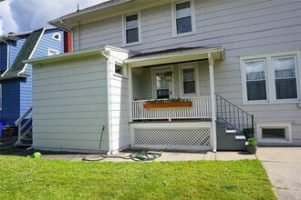 78 Bennett Ave in Binghamton, NY - Building Photo - Building Photo
