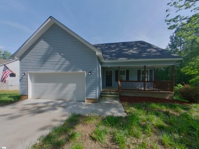 property at 305 Bonita Dr
