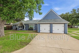 15625 Terrace Lawn Cir in Dallas, TX - Building Photo