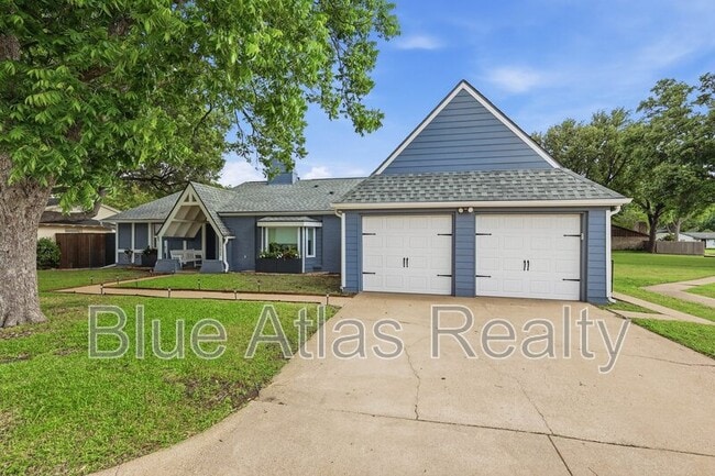property at 15625 Terrace Lawn Cir
