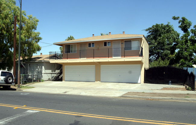 1015 E William St in San Jose, CA - Building Photo - Building Photo