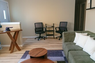 1369 Andrea St in Ypsilanti, MI - Building Photo - Building Photo