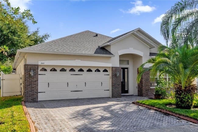 1512 Lalique Ln in Orlando, FL - Building Photo - Building Photo