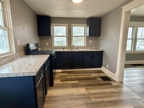 701 E Broadway St in Kokomo, IN - Building Photo - Building Photo