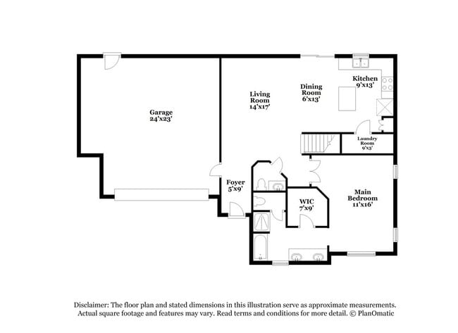 8944 W Grovers Ave in Peoria, AZ - Building Photo - Building Photo