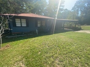 2646 Revere St in Jackson, MS - Building Photo - Building Photo