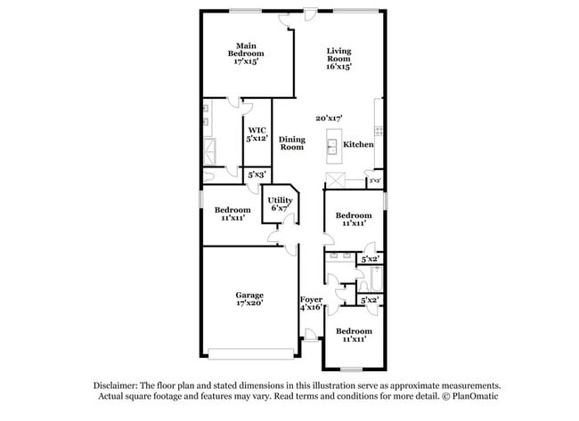 8102 Rose Petals Ln in Arcola, TX - Building Photo - Building Photo