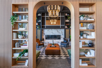 Broadstone Riva in Vancouver, WA - Foto de edificio - Interior Photo