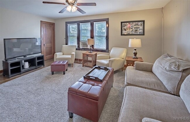 118 Nassau Ave in Kenmore, NY - Building Photo - Building Photo