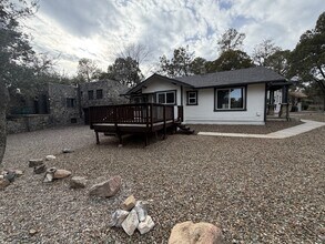 703 Country Club Dr, Unit 1312 in Prescott, AZ - Building Photo - Building Photo