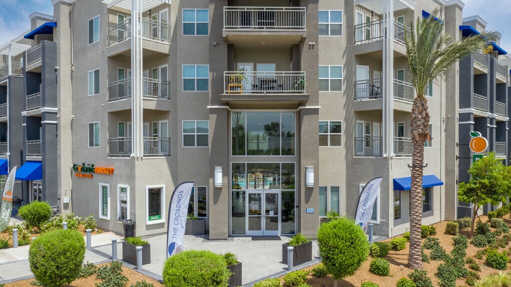 The Crossings at Redlands Apartments in Redlands, CA