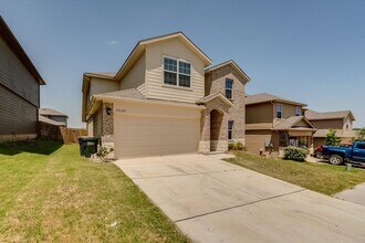 15128 Shell Bark Cv in Austin, TX - Building Photo - Building Photo