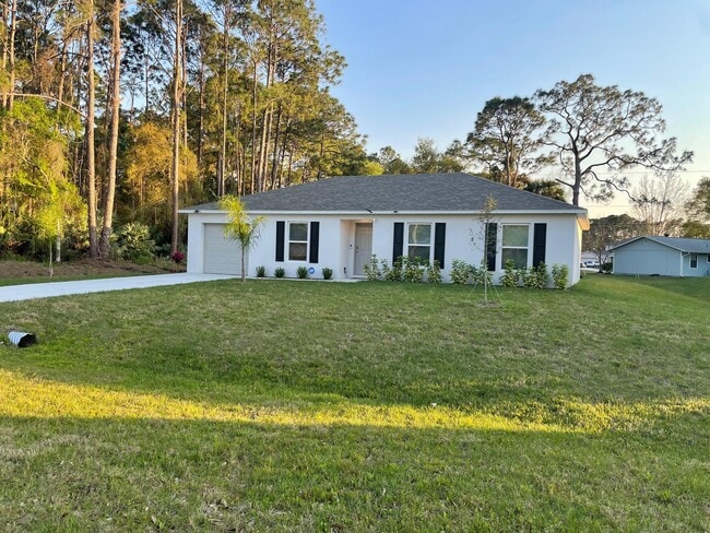 property at 400 Krassner Dr