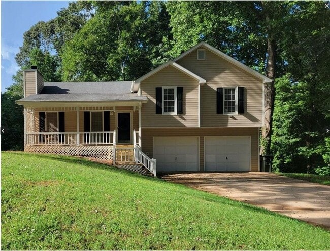 property at 274 Peach Crossing Dr