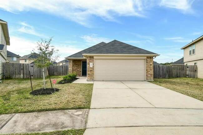property at 2407 Sailors Way