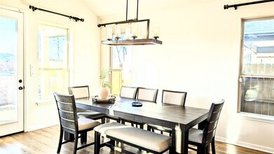 1438 Wheatley Hill Ln in Katy, TX - Building Photo - Building Photo