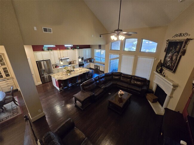 property at 4815 Ashley Hope Dr