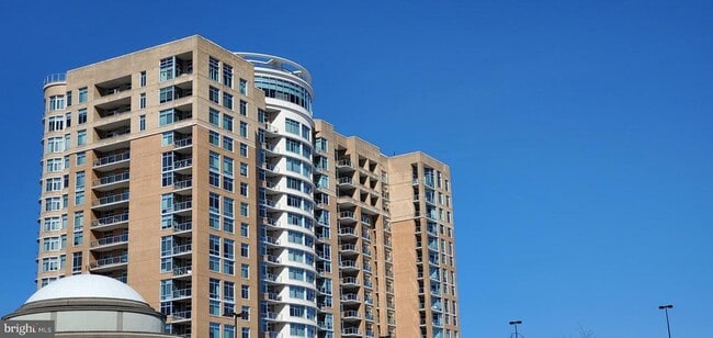 5750 Bou Ave in Rockville, MD - Building Photo - Building Photo